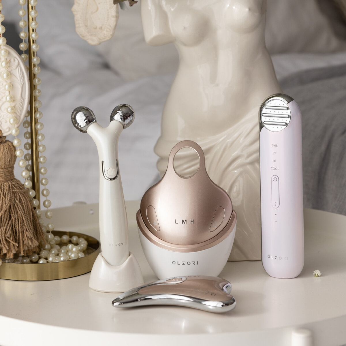 E-Wave, L-Mirru, Splando