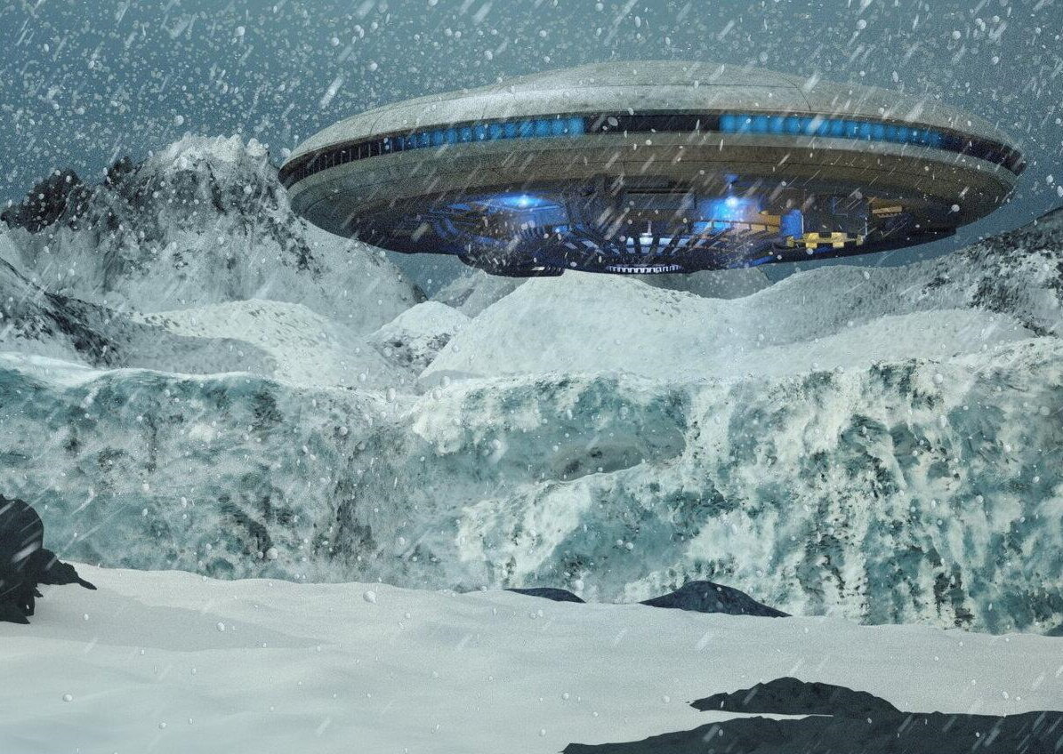 НЛО над ледяным материком.
Источник: http://lifesmilegoess.ru/wp-content/2022/03/14/24097.jpg