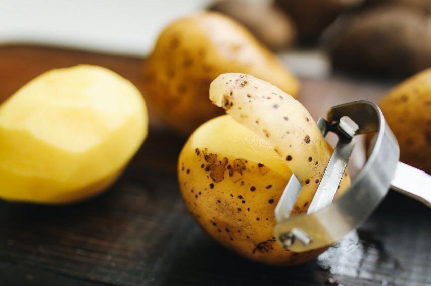     Как правильно варить картофель? Лучшие рецепты
