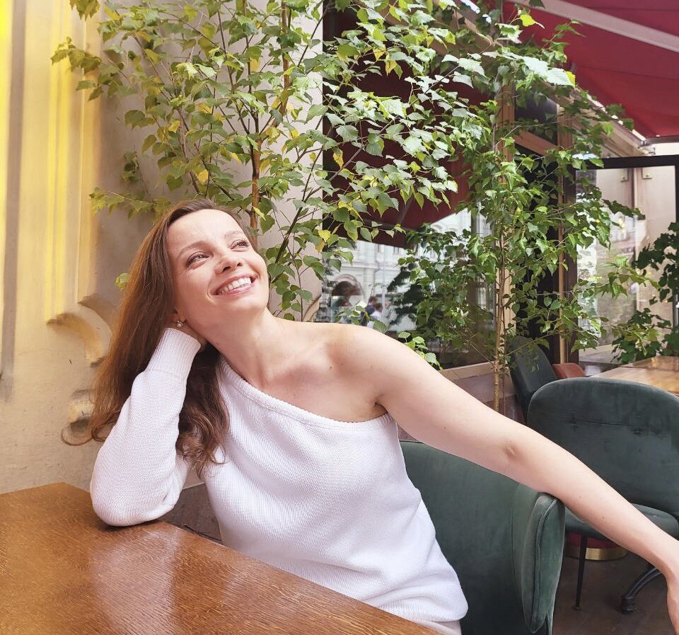 Сижу, жду завала ваших позитивных историй