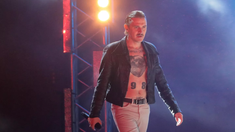   РИА Новости