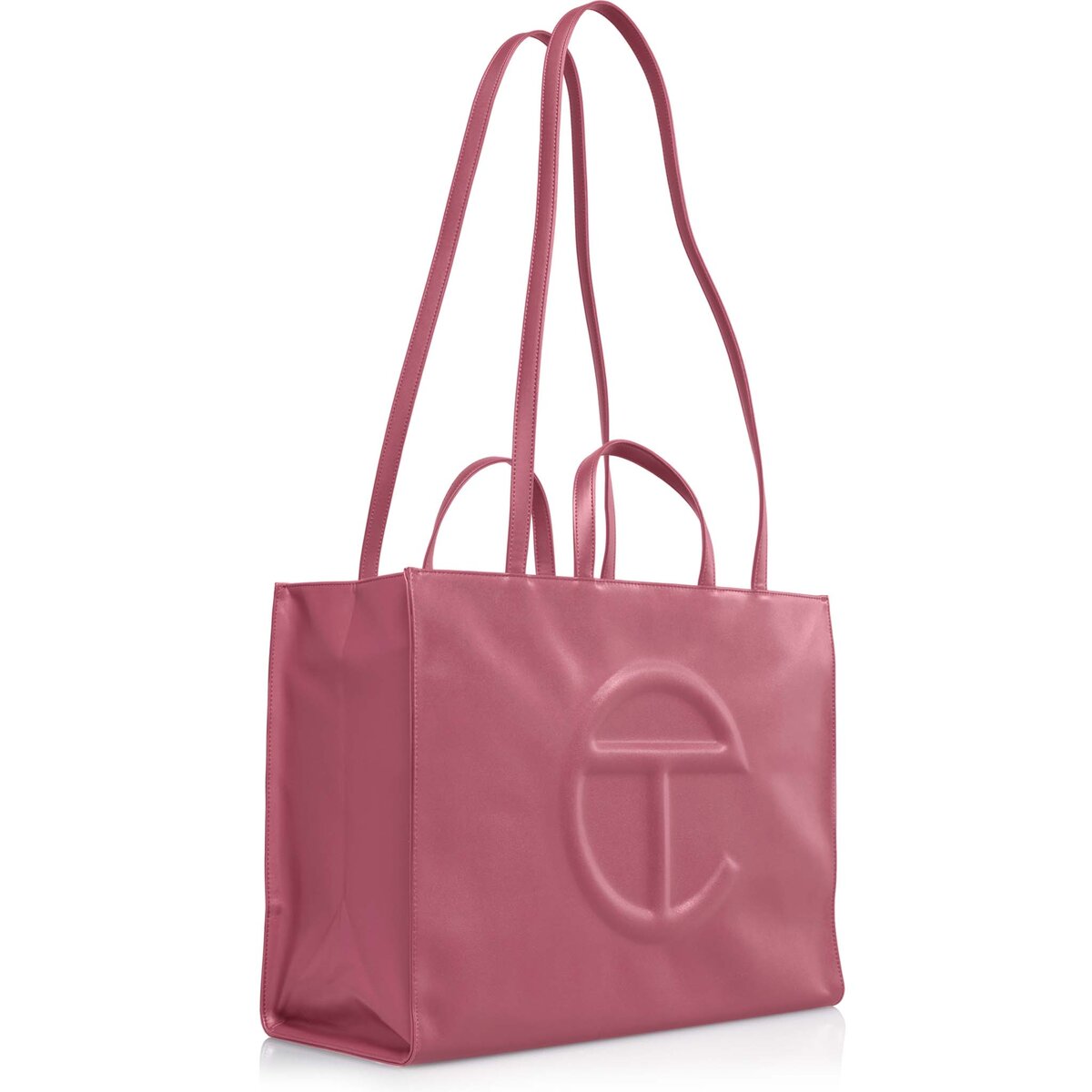    Шопер Telfar, $257telfar.net
