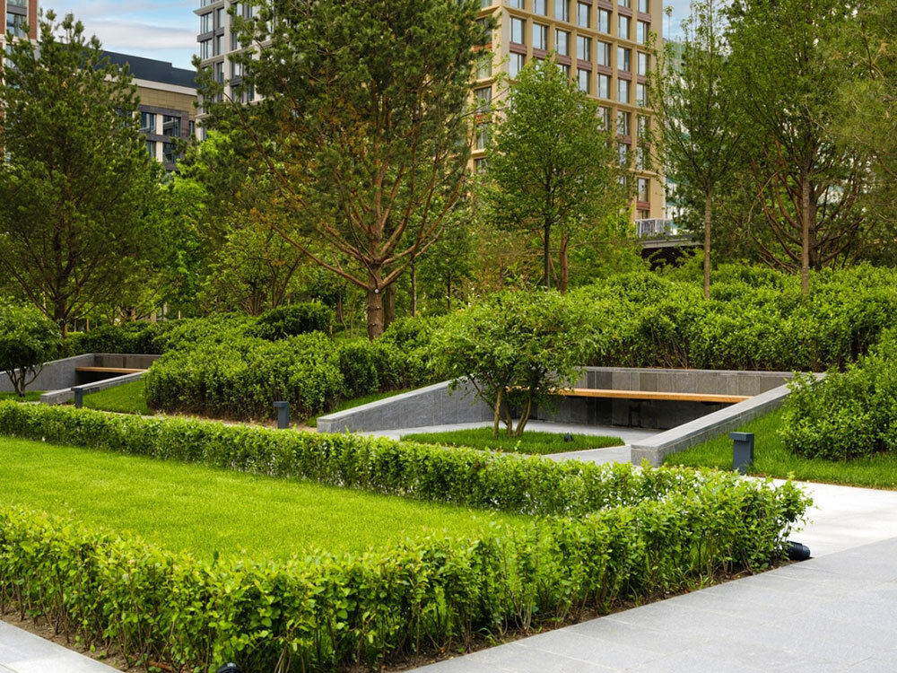 ЖК Прайм Парк