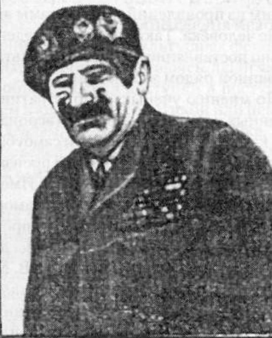 Самое известное фото Глеба Яковлевича 1964год