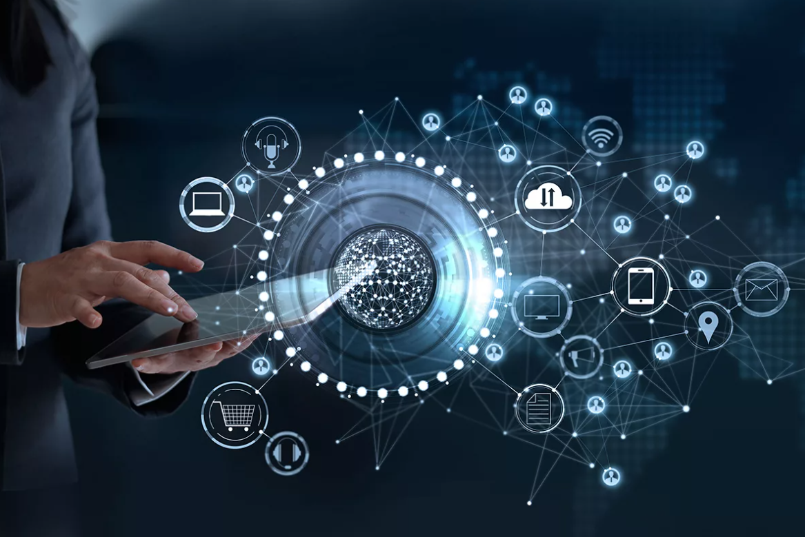 Что такое информационные технологии? | WebExpromt - Мир Технологий | Дзен