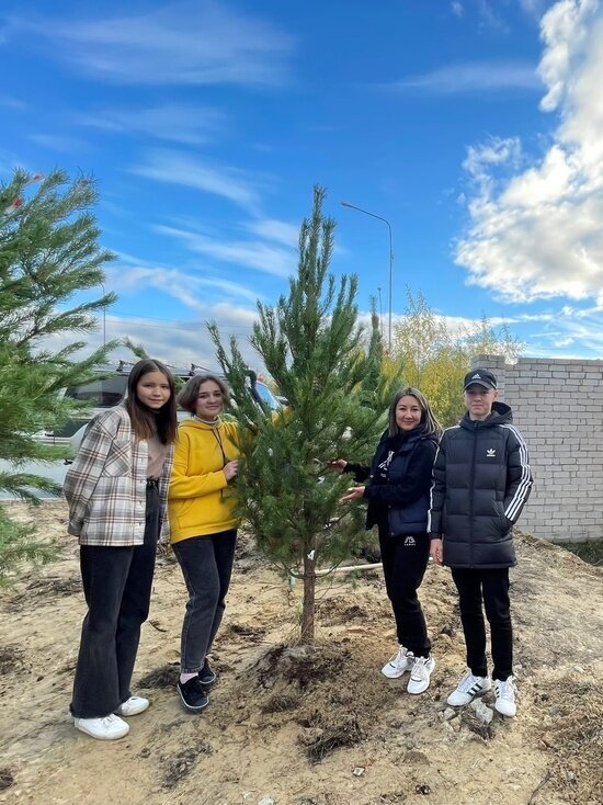 ФОТО: VK.COM ЧУЛПАН НИЯЗБАГИНА