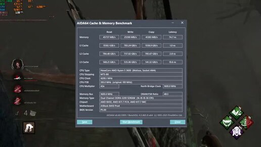 ЧАСТОТА ИЛИ ОБЪЕМ ОЗУ? 3200mhz VS 3600mhz / 16gb 3600mhz VS 32gb 3200mhz / Ddr4, R5 3600