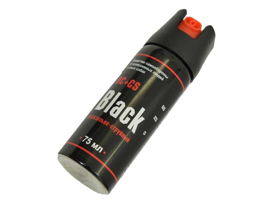 Топ 3 самых лучших газовых балончика для самозащиты. | KRAFT ALCO | Дзен