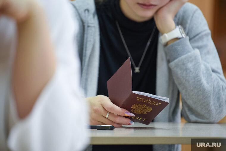    Школьники будут добровольно сдавать ЕГЭ, если изменения будут приняты в Госдуме