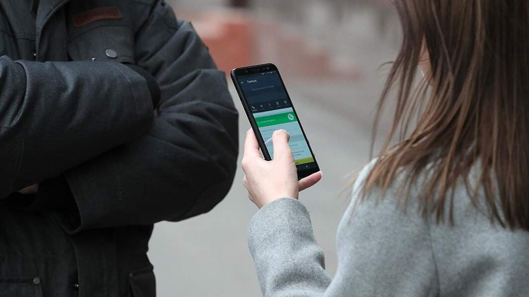 Фото: ИЗВЕСТИЯ/Алексей Майшев 