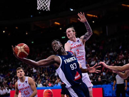     Фото: Global Look Press/IMAGO/kolbert-press/Marc Niemeye