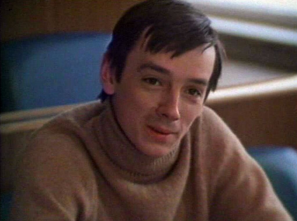 Кадр из фильма