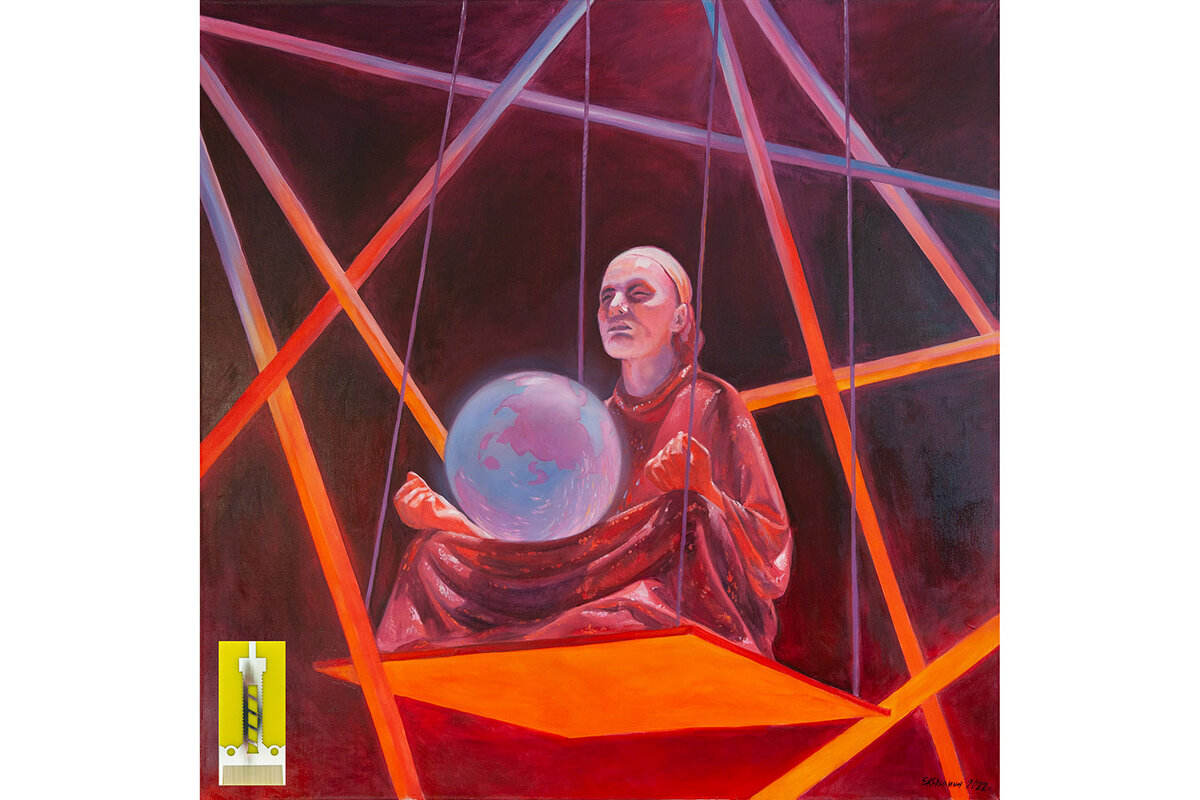     Елена Ковылина