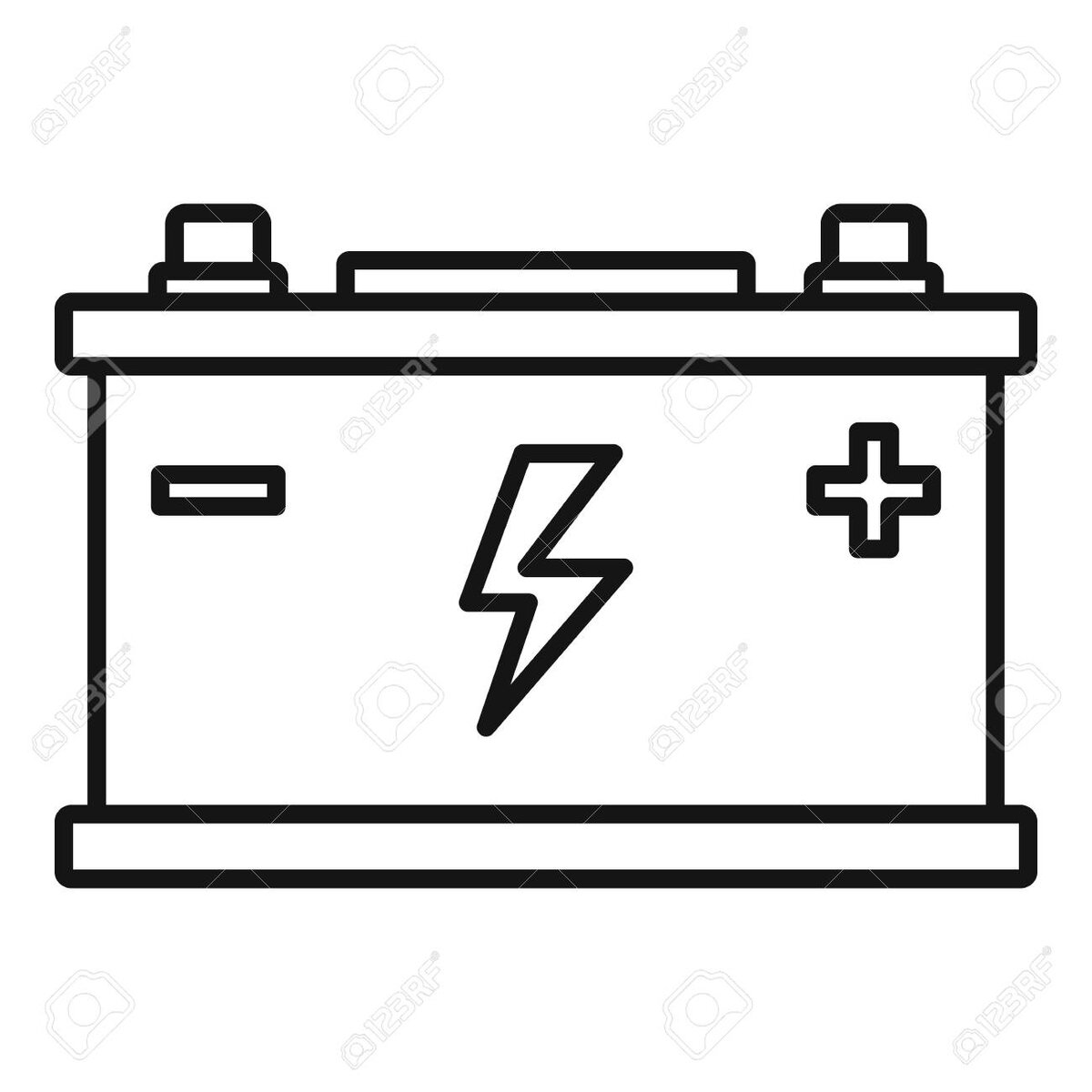 https://previews.123rf.com/images/anatolir/anatolir1905/anatolir190501284/122332407-car-battery-icon-outline-car-battery-icon-for-web-design-isolated-on-white-background.jpg