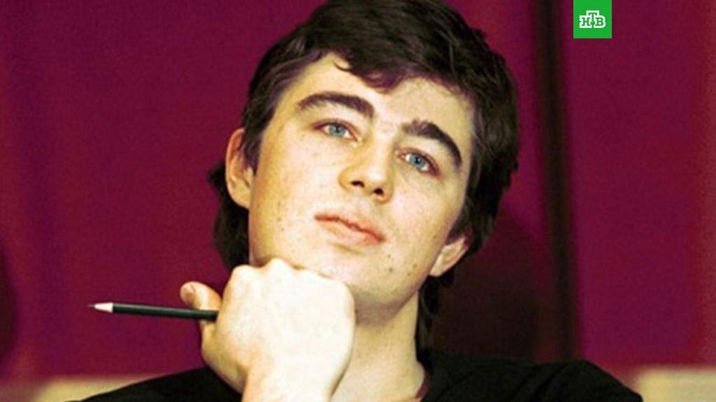    Памяти Сергея Бодрова: как погиб брат, герой и символ эпохи