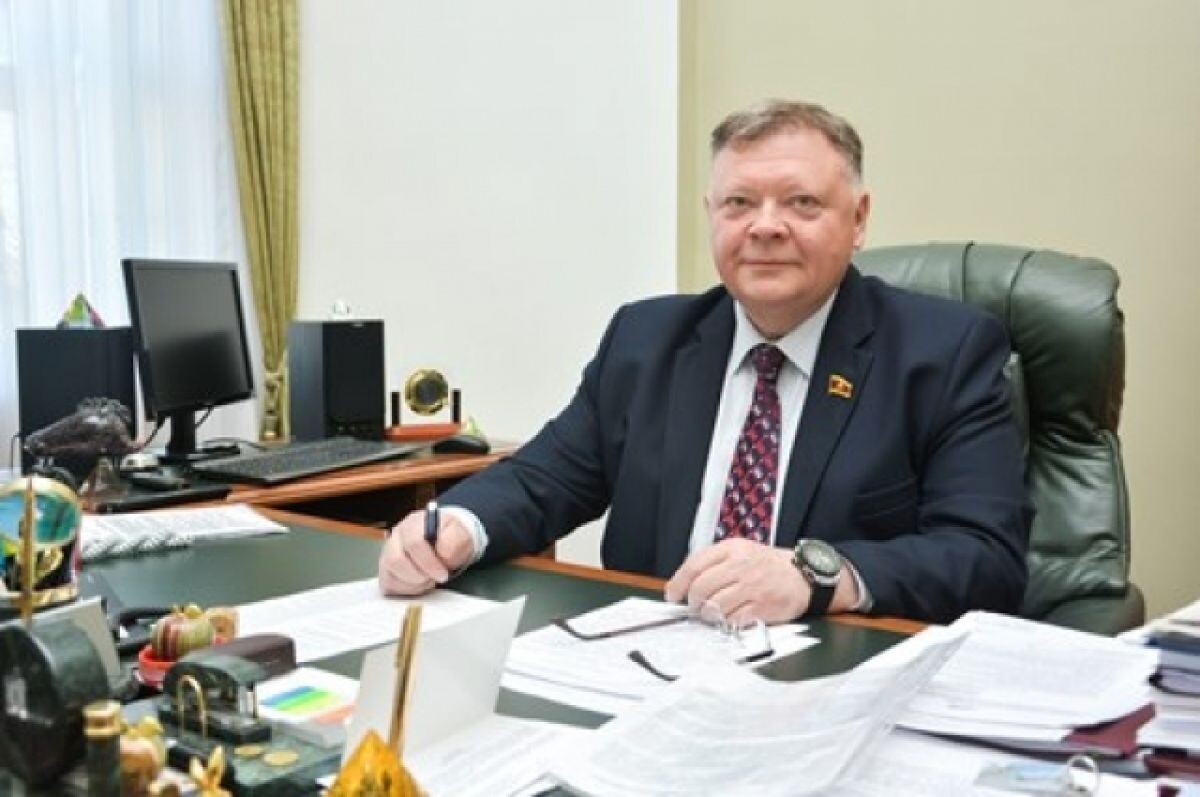    В Тверской городской Думе с 20 сентября работает не шесть комитетов, а семь