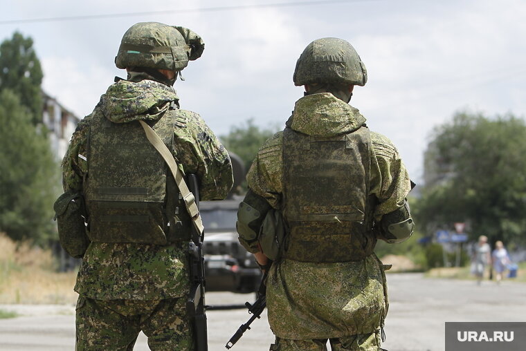    Бондарев: повестка о мобилизации должна быть вручена гражданину лично в руки