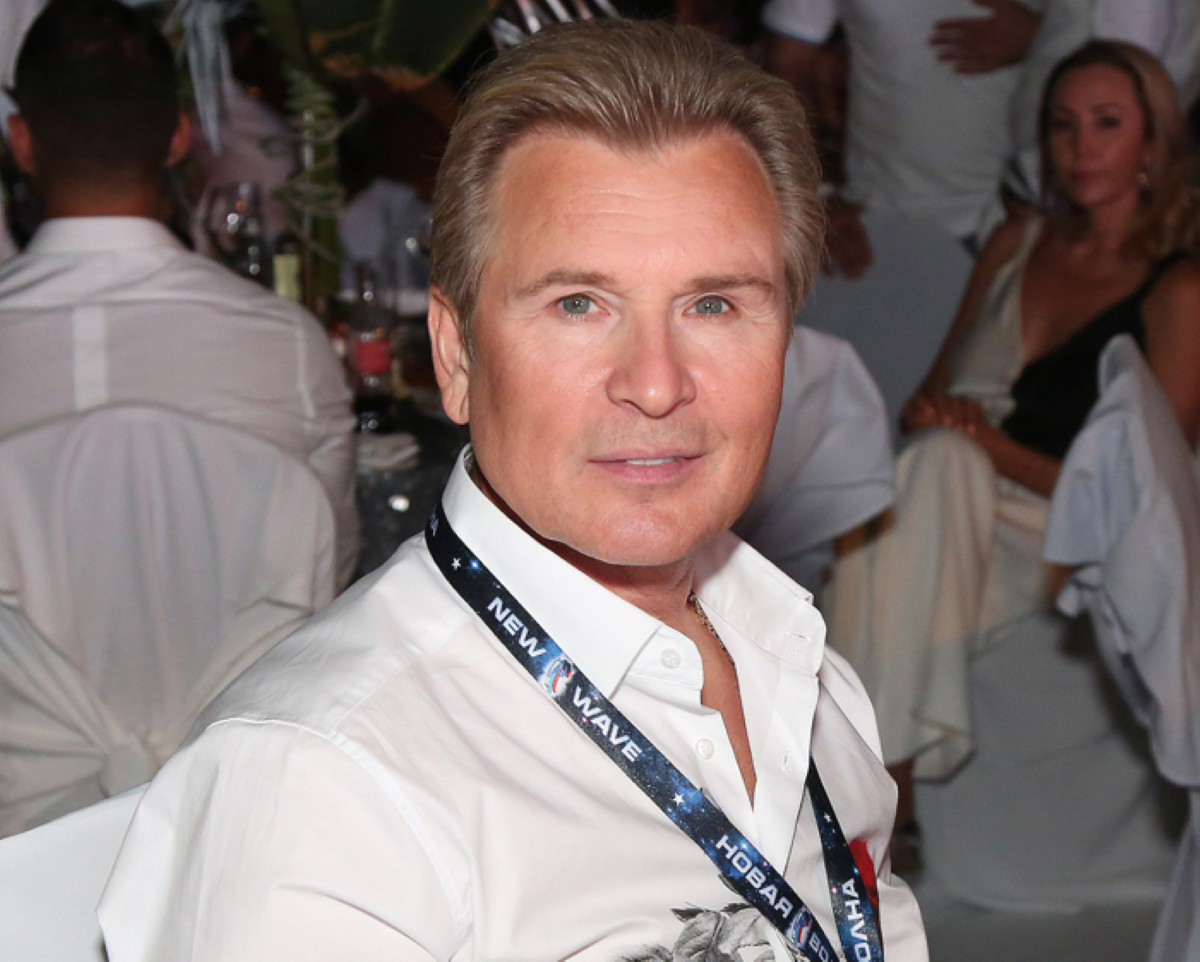     Александр Малинин Лилия Шарловская