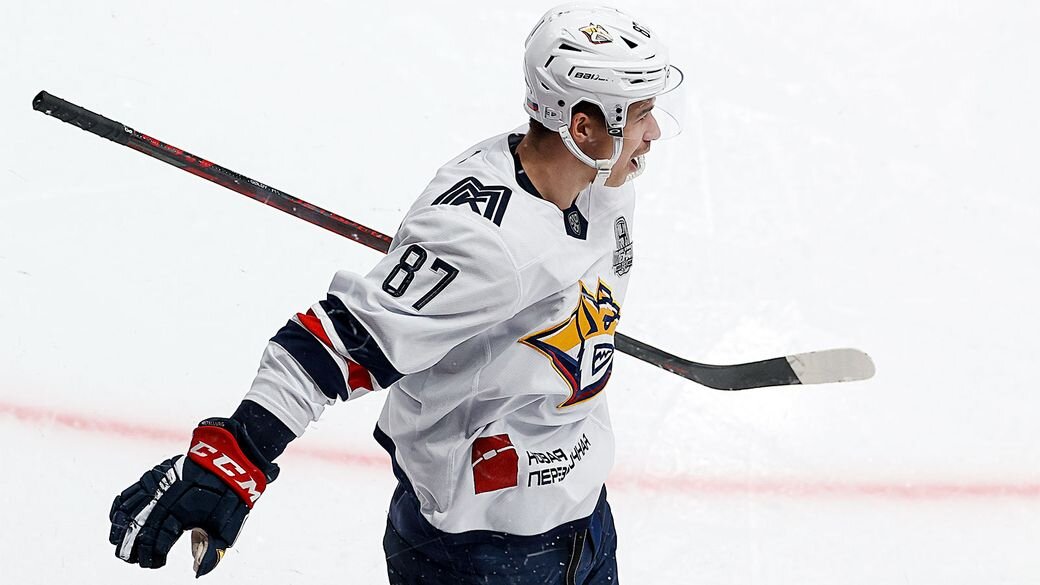   Александр Мысякин, Sport24