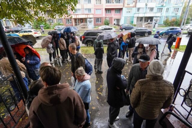    Кто из студентов вузов не попадает под мобилизацию?