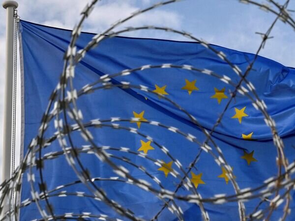   © AFP 2022 / ARIS MESSINIS