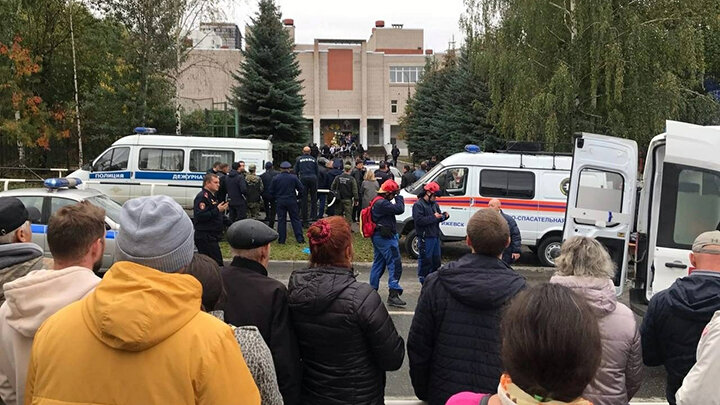 ФОТО: VK.COM/TYPICAL_IZHEV/GLOBALLOOKPRESS