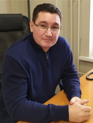 Дмитрий Зубко, эксперт ГК "Центр экспертиз и оценки соответствия"