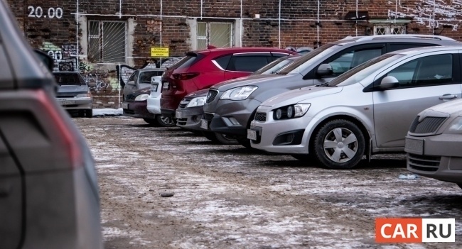 Фото: «CAR.RU»