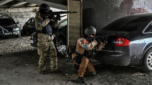   © AFP 2022 / ARIS MESSINIS