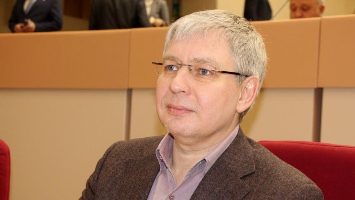    Дело экс-депутата областной думы Сергея Курихина рассмотрит Кировский районный судНовости Саратова и области – Сетевое издание «Репортер64»