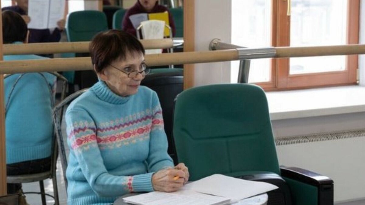     Речь идет об оперетте «Мистер Икс», которая ранее шла в Санкт-Петербургском театре музыкальной комедии.