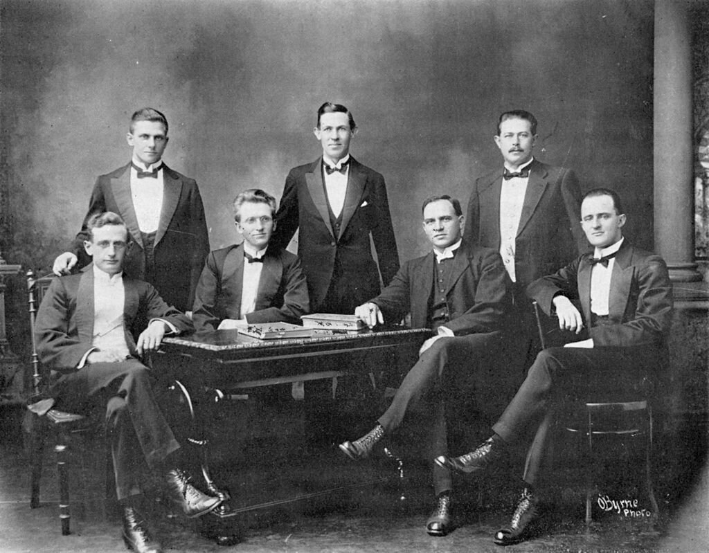 Братство африканеров