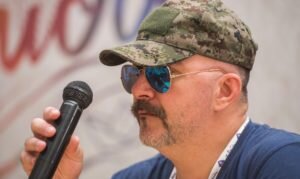    Клим Жуков. Фото: страница К. Жукова во Вконтакте Дмитрий Трофимов