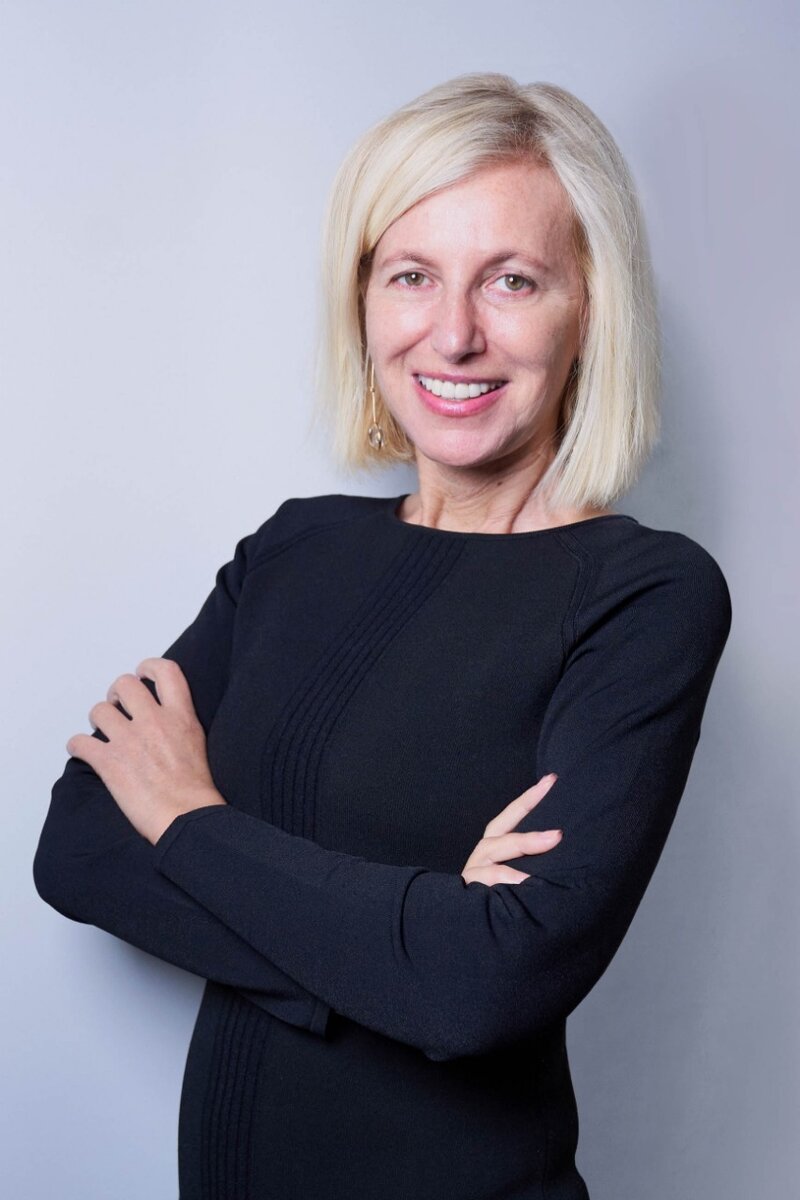    Александра Калошина. Фото: Пресс-служба Radical Chic