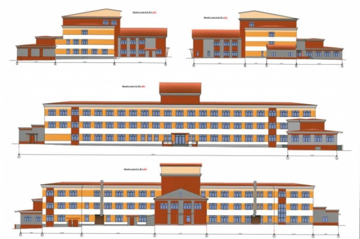    Ремонтные работы пройдут в ЦРБ в Урене Нижегородской области