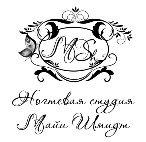 Вот так выглядел старый логотип