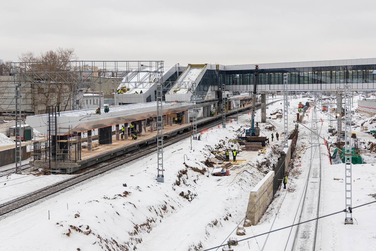 марьина роща станция метро