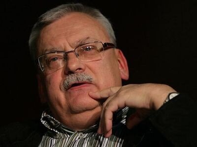    Деньги кончились. Анджей Сапковский высказал своё мнение о «Ведьмаке» от Netflix