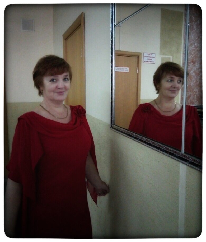 Ибо жизнь является только отражением того, что содержится у человека внутри.