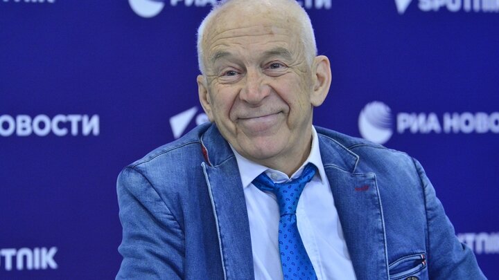 © PAVEL KASHAEV, ПАВЕЛ КАШАЕВ/GLOBALLOOKPRESS 