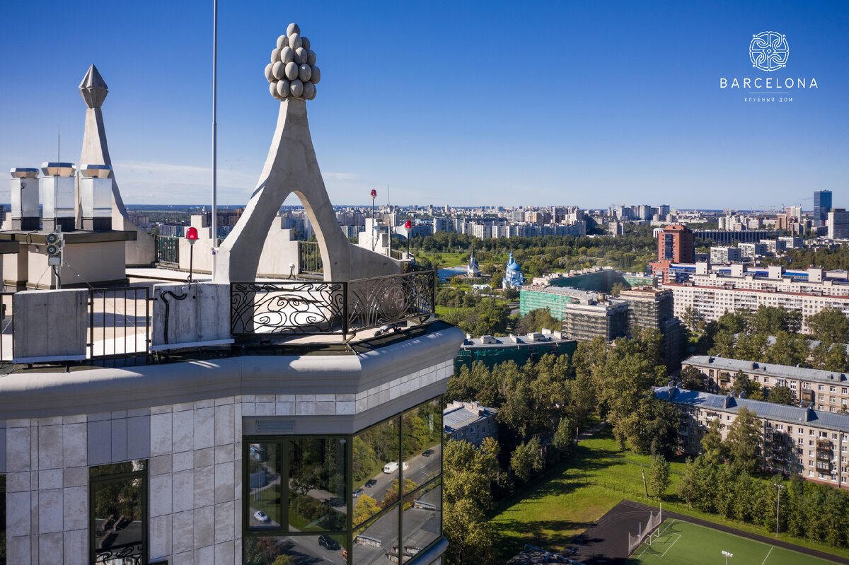 Когда свет рассказывает историю... Освещение в Клубном доме BARCELONA | Клубный  дом BARCELONA | Дзен