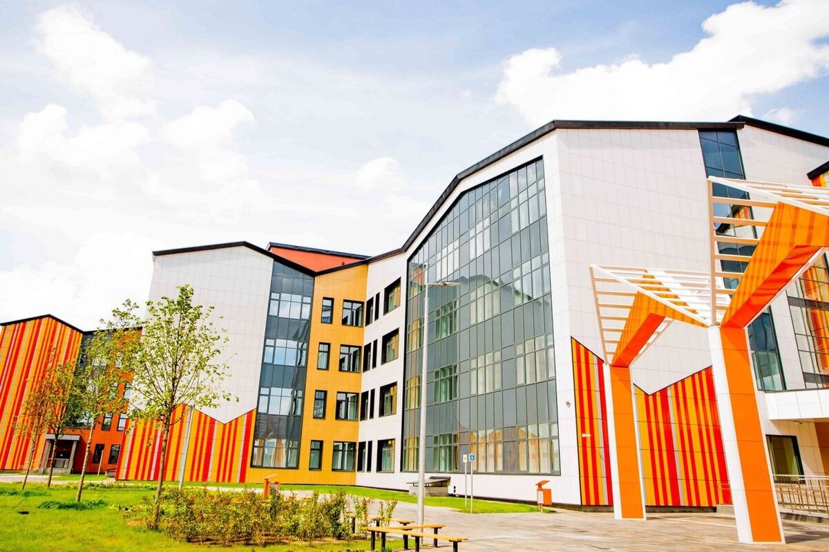 Канцтовары в СПБ на vunderkind-spb.ru