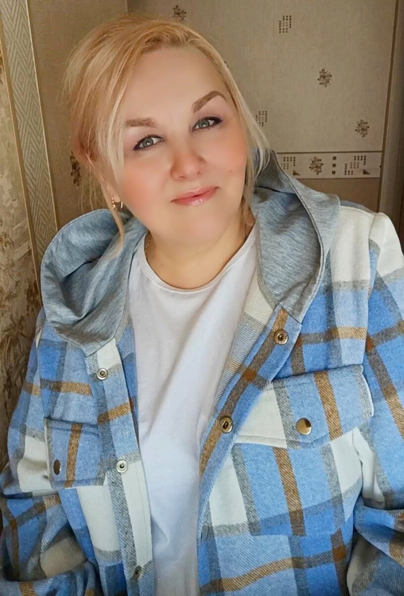 Находки с Wildberries! Модная одежда Plus Size! Классные уютные рубашки больших размеров на осень, тренды 2023. Делюсь подборкой и ссылками. Фото Наташа Копина 