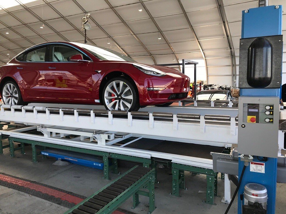 Фото: @elonmusk 