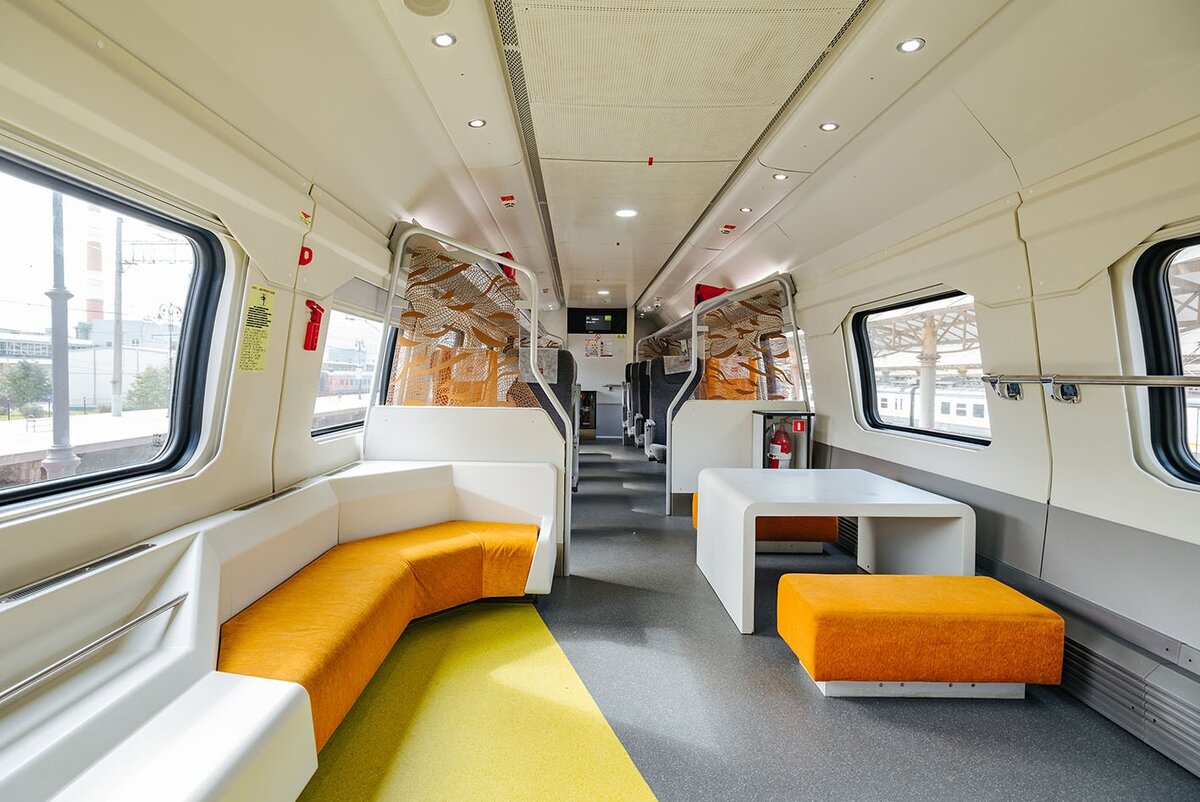 Нет, это не "референс будущего проекта". Это то, что делают у нас уже сейчас.