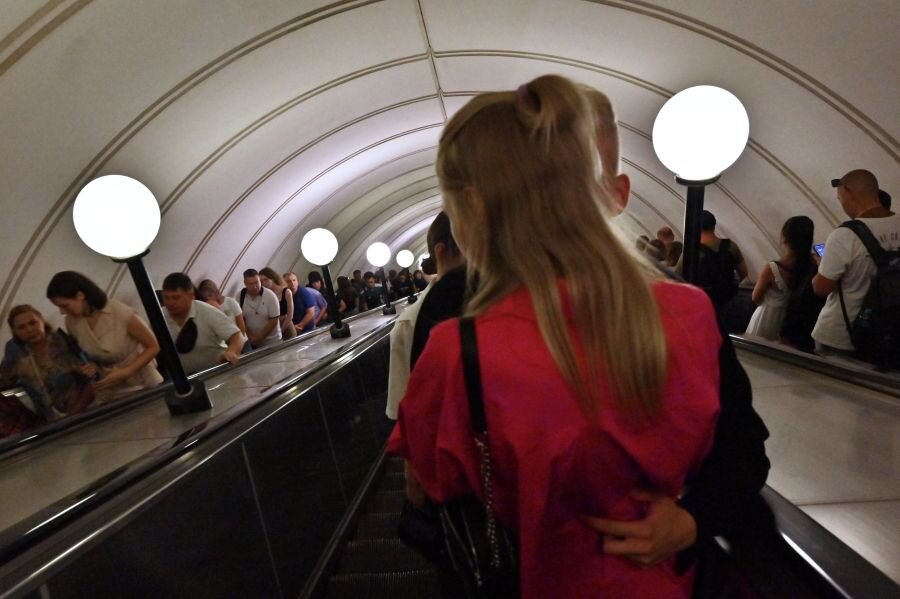    © Владимир Вяткин/РИА Новости