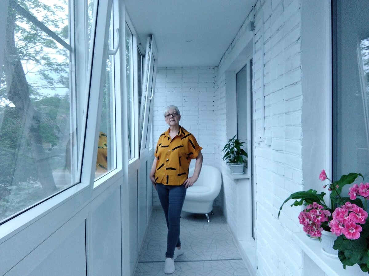 всё будет хорошо!)