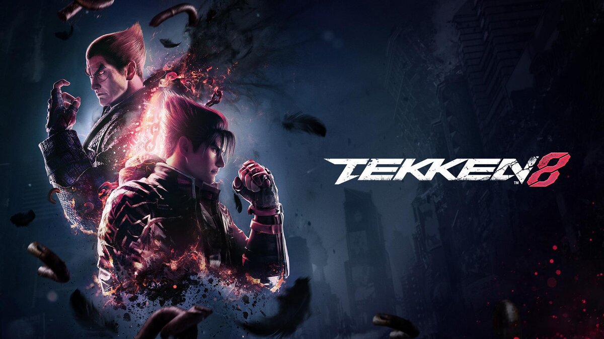     Tekken 8
