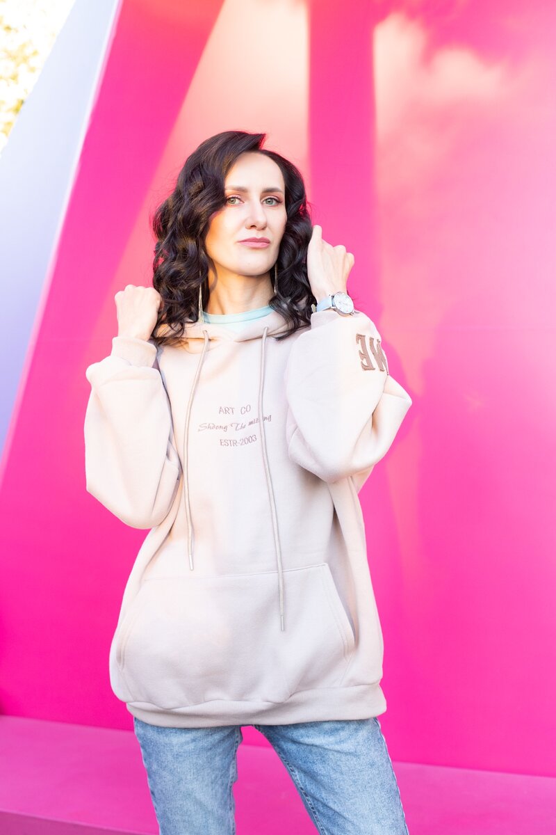 Астролог Евгения Грибкова