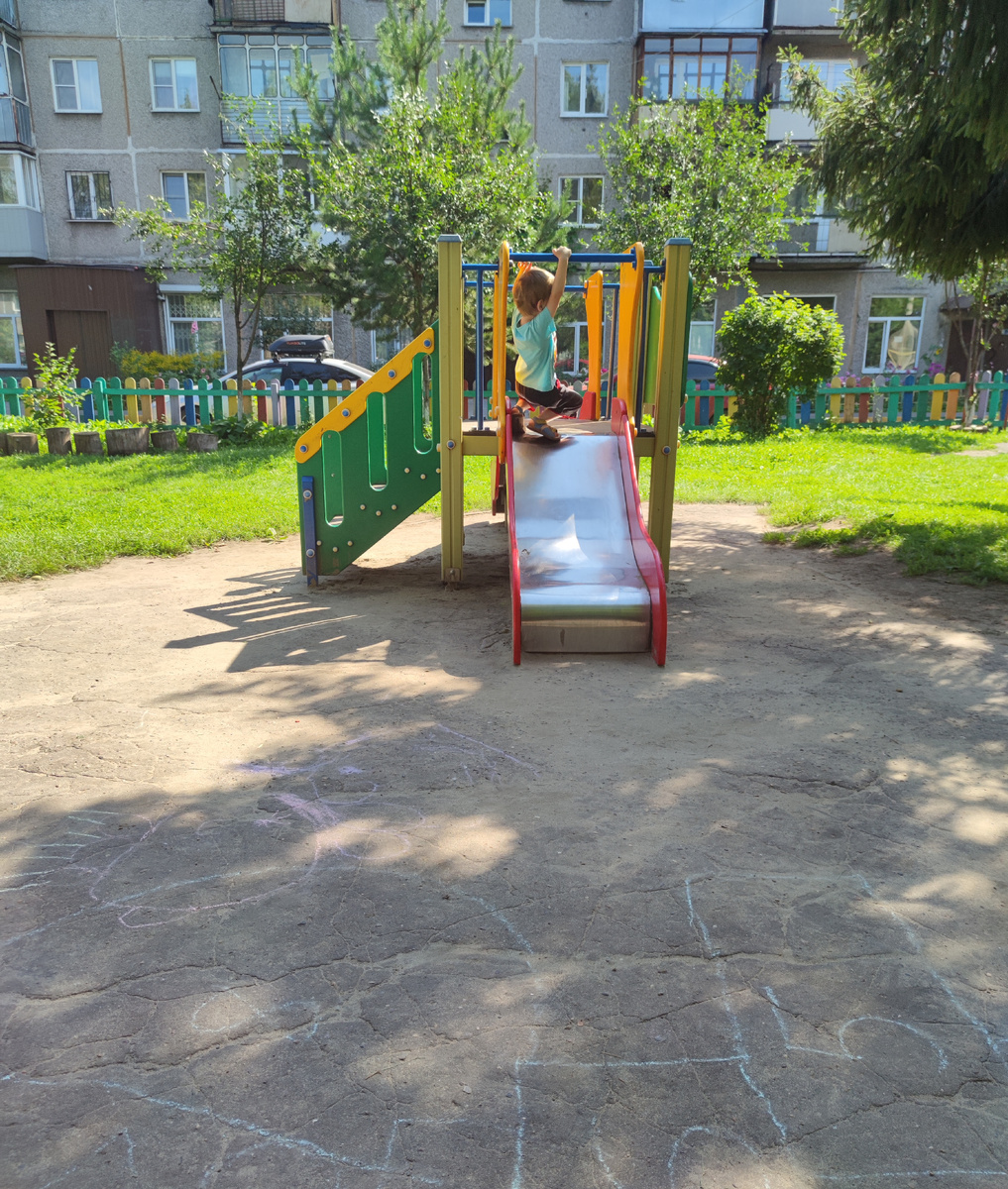 Фото автора 